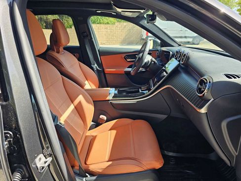 New 2026 Mercedes-Benz GLC 300 4MATIC image 10