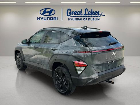 Used 2026 Hyundai Kona SEL Sport image 3