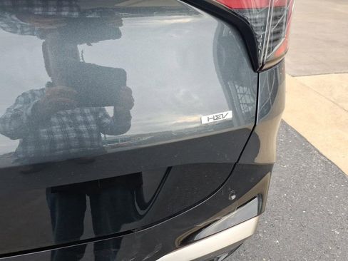 New 2026 Kia Sportage SX Prestige image 6