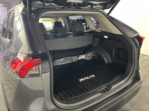 Used 2023 Toyota RAV4 XLE w/ Convenience Package AWD/4WD image 23