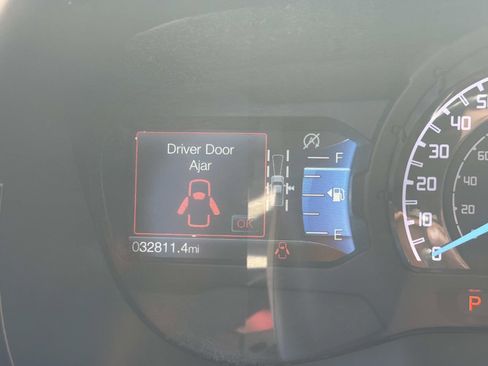 Used 2021 Ford Ranger Lariat w/ Equipment Group 501A High AWD/4WD image 28