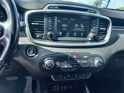 Used 2018 Kia Sorento EX w/ EX Advanced Touring Package FWD image 18