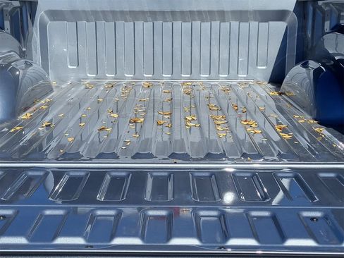 New 2026 RAM 1500 Classic Warlock image 23