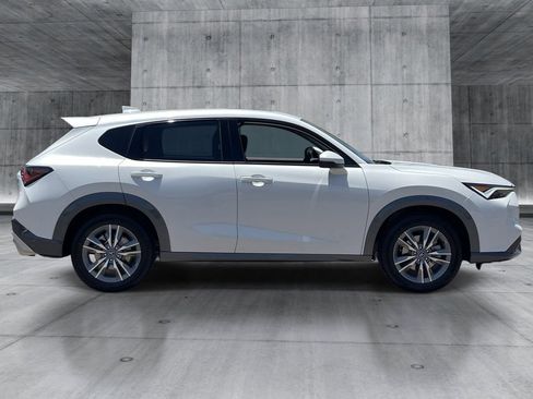 New 2026 Acura ADX FWD image 7