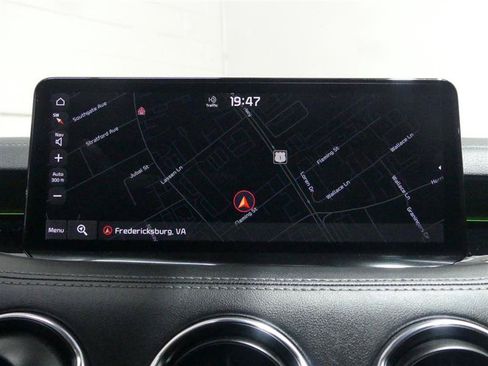 Used 2022 Kia Stinger GT2 AWD/4WD image 44