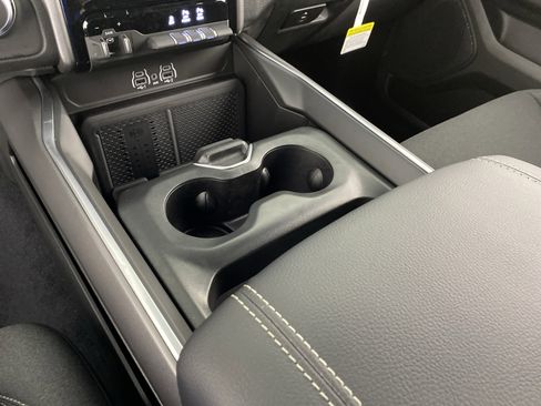 New 2026 RAM 1500 Big Horn image 30