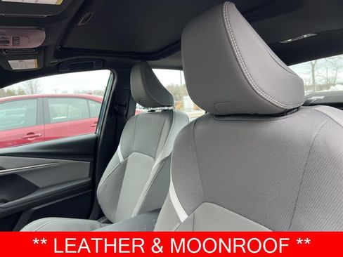 Used 2025 Toyota Camry SE w/ Multimedia Upgrade Package image 2