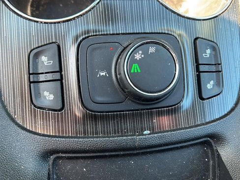 Used 2021 GMC Acadia SLT w/ Elevation Edition FWD image 12