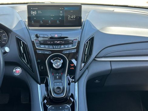 Certified 2024 Acura RDX SH-AWD image 19
