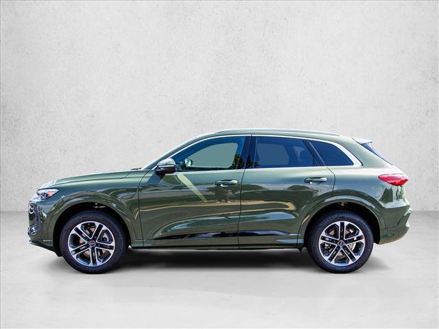 New 2026 Audi Q5 Premium AWD/4WD image 8