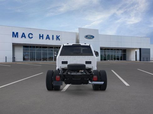 New 2026 Ford F350 XL w/ XL Chrome Package image 5