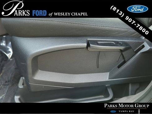 Certified 2020 Ford Transit Connect XL image 20