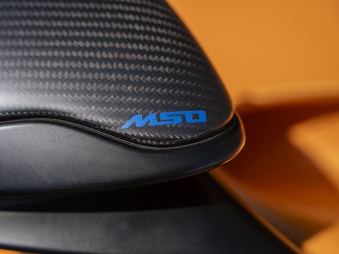 Used 2021 McLaren Elva RWD image 21