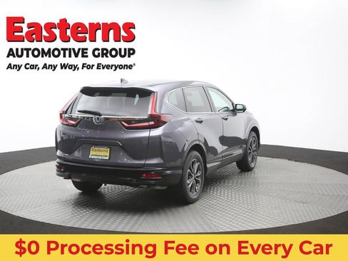 Used 2022 Honda CR-V EX-L image 39