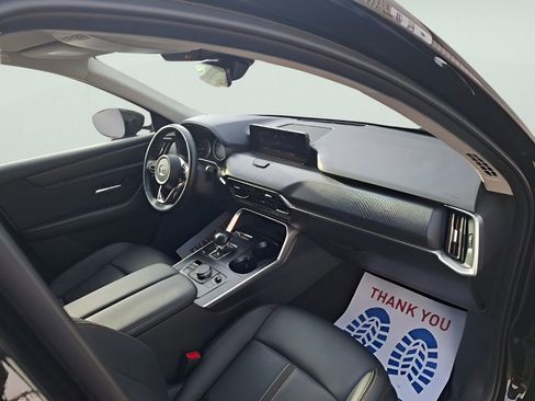 Used 2025 MAZDA CX-90 3.3 Turbo w/ Select Package image 11