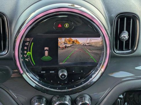 Used 2021 MINI Cooper Countryman image 14