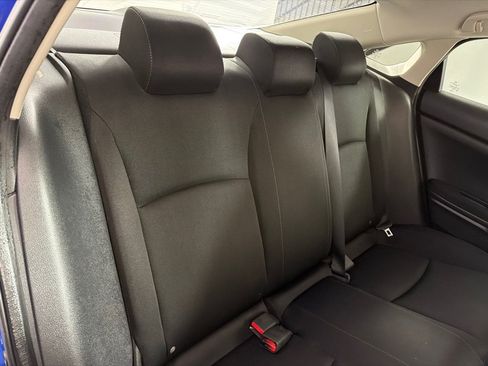Used 2020 Honda Civic LX image 20