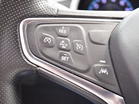 Used 2024 Chevrolet Malibu LT FWD image 22
