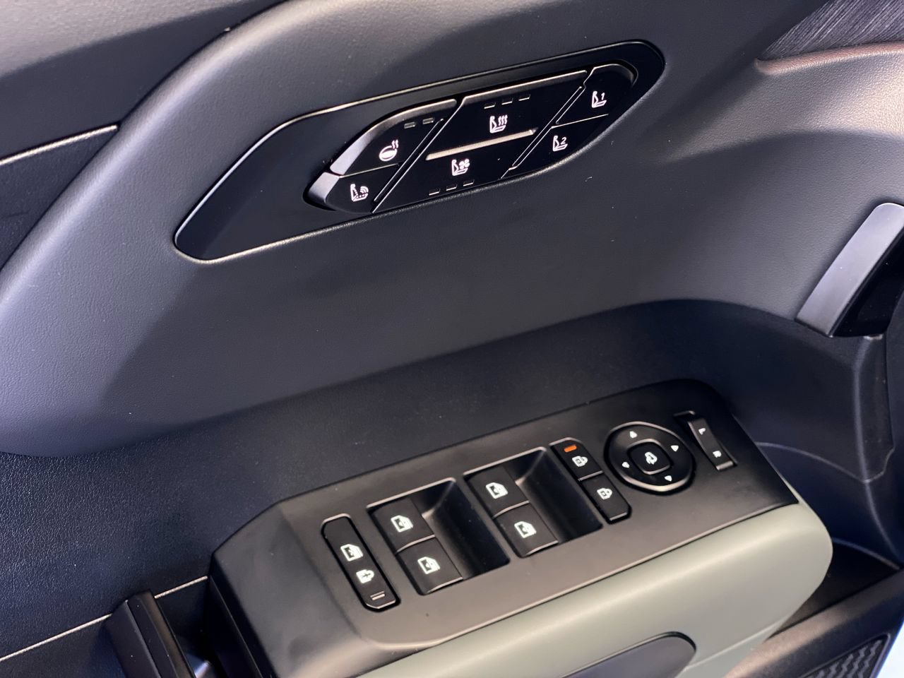 New 2027 Kia Telluride X-Line SX Prestige w/ Towing Package AWD/4WD image 18