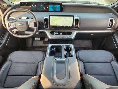 New 2026 Ford Expedition Tremor AWD/4WD image 22