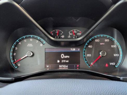 Used 2019 GMC Canyon SLE AWD/4WD image 11