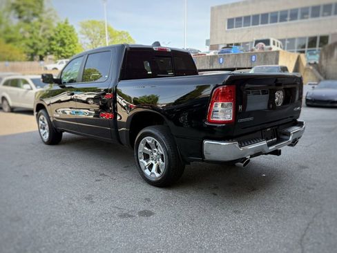 Used 2022 RAM 1500 Big Horn AWD/4WD image 12