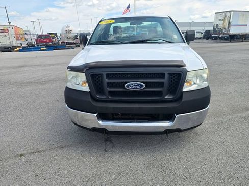 Used 2005 Ford F150 STX RWD image 8
