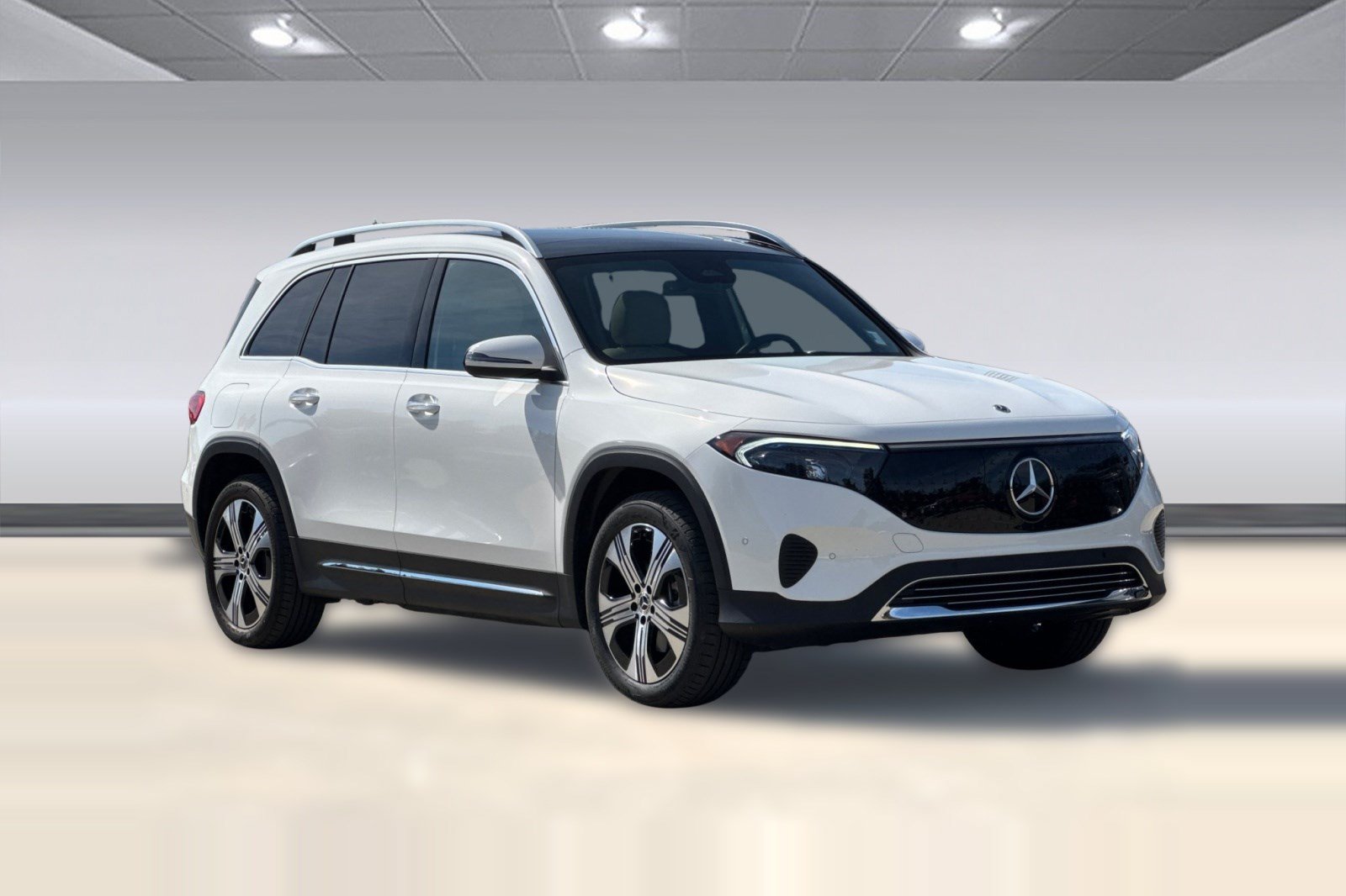 Certified 2024 Mercedes-Benz EQB 250+ image 6