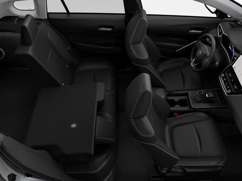 New 2026 Toyota Corolla Cross XLE image 30