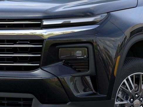New 2026 Chevrolet Traverse LT FWD image 10