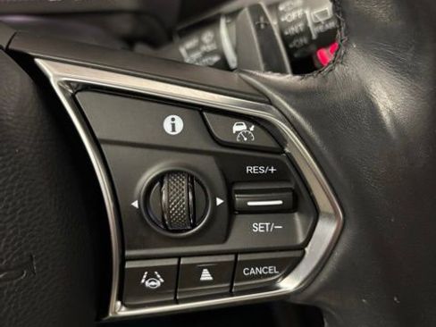 Used 2023 Acura MDX SH-AWD w/ Advance Package image 23