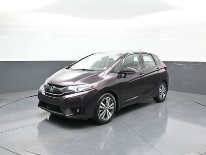 Used 2015 Honda Fit EX