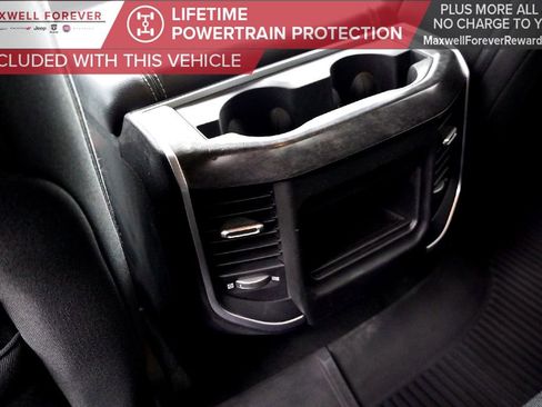 Used 2022 RAM 1500 Lone Star image 28