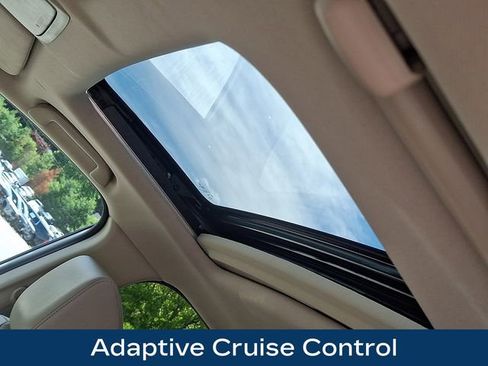 Used 2020 Honda CR-V EX-L image 18