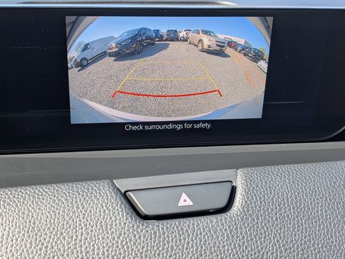 Used 2024 MAZDA CX-90 3.3 Turbo w/ Premium Package image 32