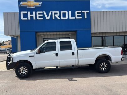 Used 2006 Ford F350 XL