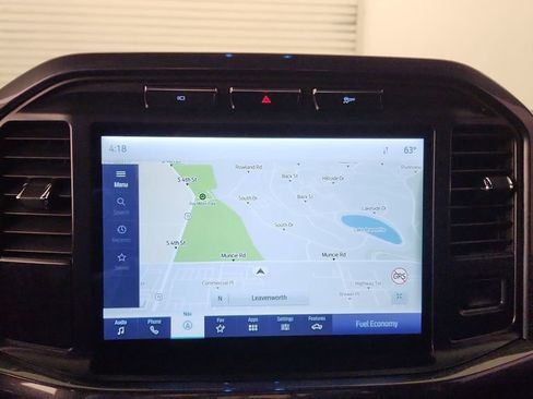 Certified 2023 Ford F150 XLT w/ Equipment Group 302A High image 29