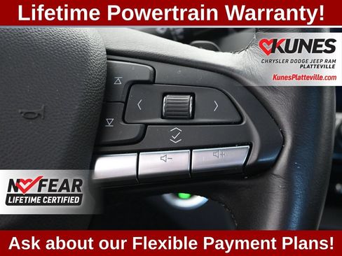 Used 2024 Cadillac CT4 Luxury RWD image 31