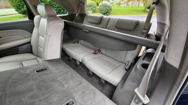 Used 2009 Acura MDX AWD/4WD image 18
