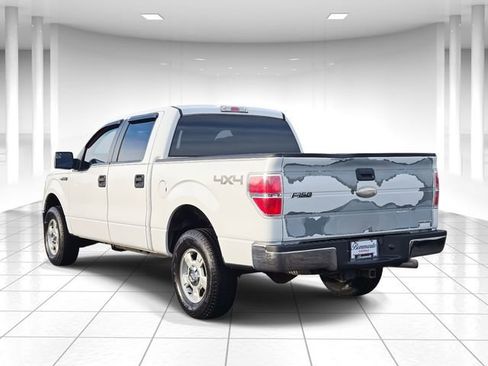Used 2011 Ford F150 XL w/ Communications Pkg image 3