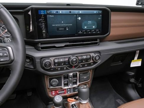 Used 2024 Jeep Wrangler Unlimited Rubicon 392 image 79