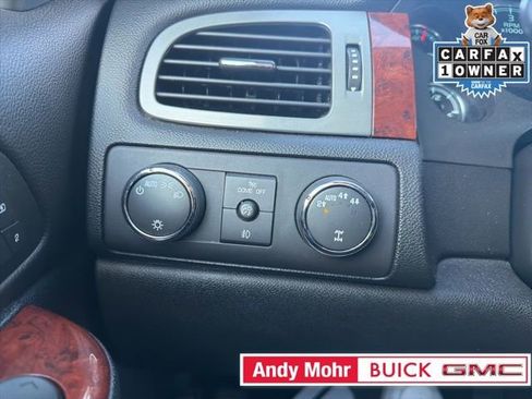 Used 2012 GMC Sierra 1500 SLT w/ SLT Convenience Package image 34