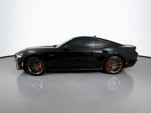 Used 2024 Ford Mustang GT Premium RWD image 4