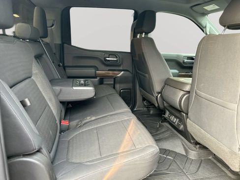 Used 2019 Chevrolet Silverado 1500 RST w/ All-Star Edition AWD/4WD image 23