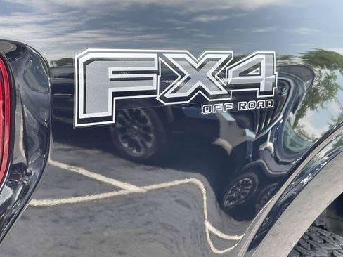 Used 2023 Ford F150 Lariat w/ Equipment Group 502A High AWD/4WD image 8