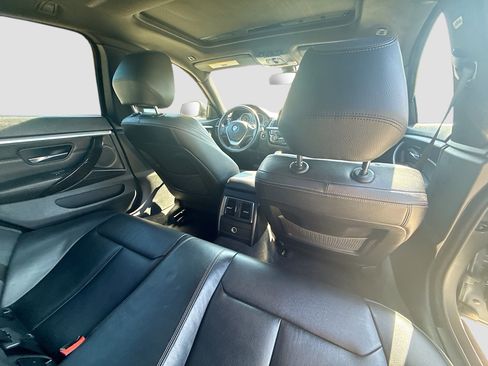 Used 2018 BMW 430i Gran Coupe RWD image 27