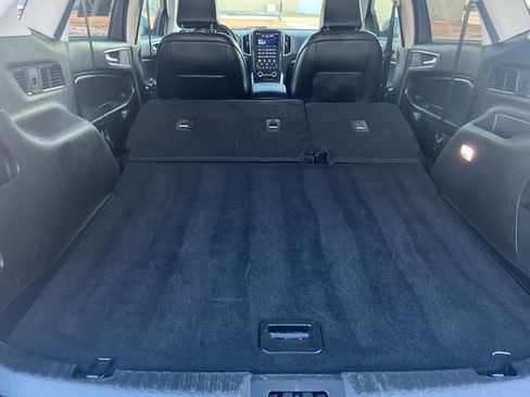 Used 2023 Ford Edge SEL w/ Convenience Package AWD/4WD image 42