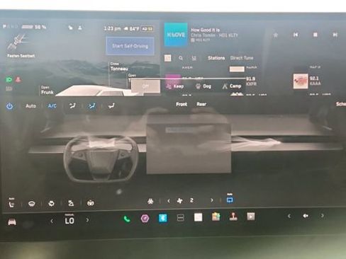 Used 2024 Tesla Cybertruck Cyberbeast image 45