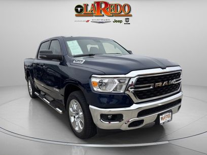 Used 2023 RAM 1500 Lone Star