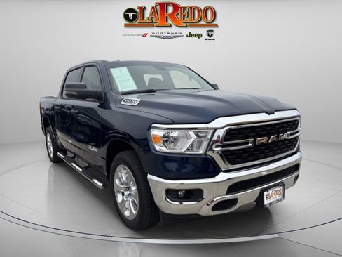 Used 2023 RAM 1500 Lone Star image 1